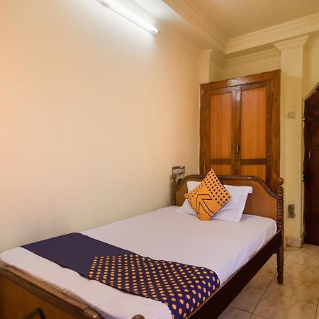 Spot On 73931 Hotel Rolls Hub Kota  Extérieur photo