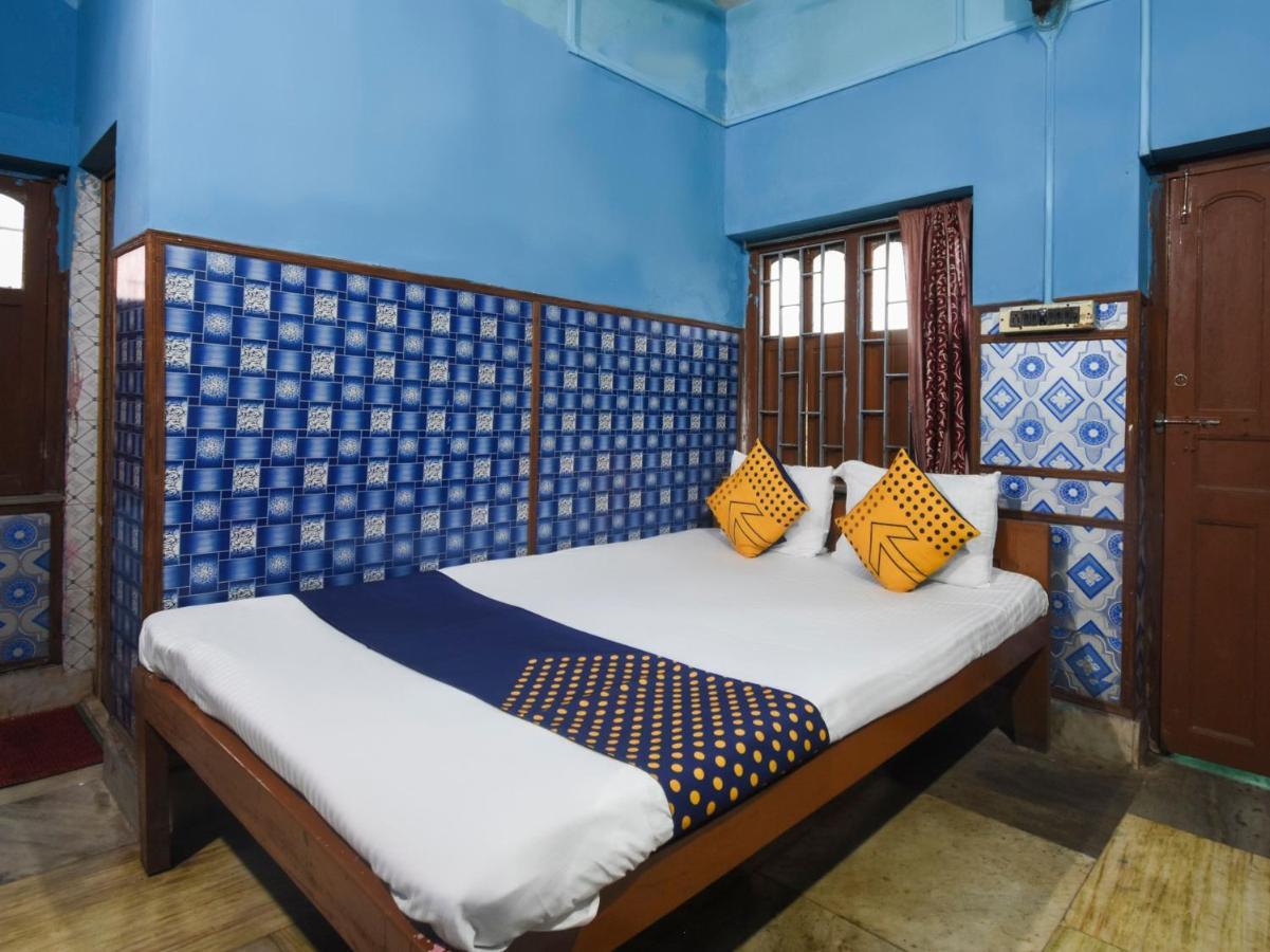 Spot On 73931 Hotel Rolls Hub Kota  Extérieur photo