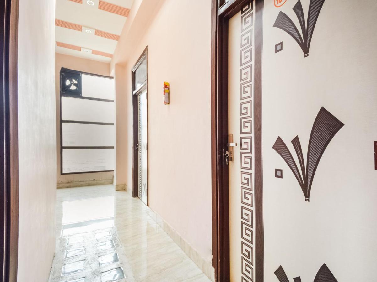 Spot On 73931 Hotel Rolls Hub Kota  Extérieur photo