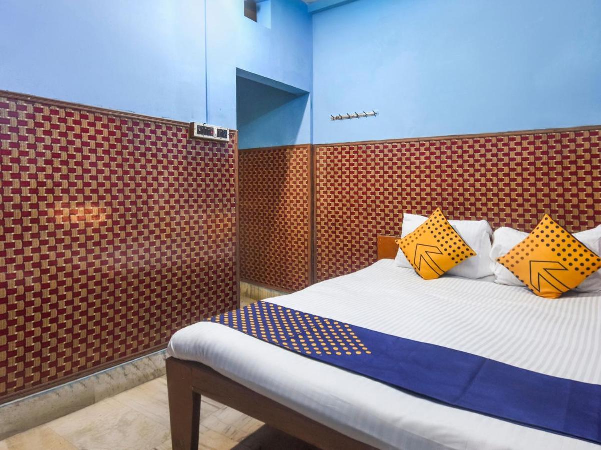 Spot On 73931 Hotel Rolls Hub Kota  Extérieur photo