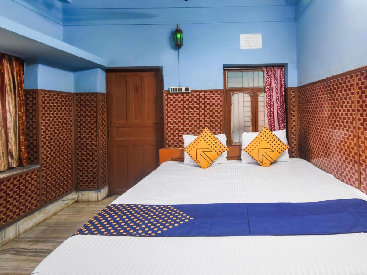 Spot On 73931 Hotel Rolls Hub Kota  Extérieur photo