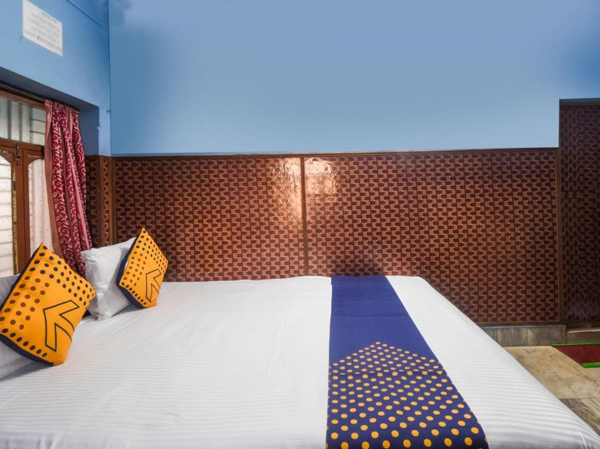 Spot On 73931 Hotel Rolls Hub Kota  Extérieur photo