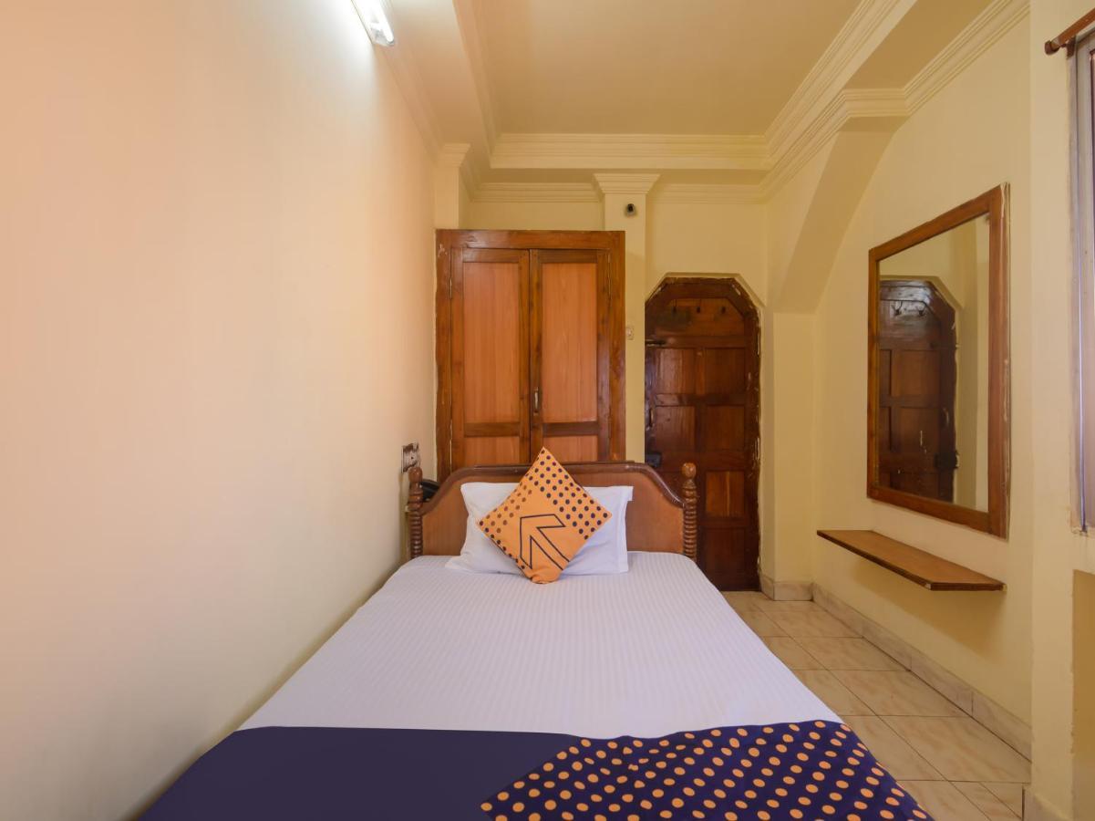 Spot On 73931 Hotel Rolls Hub Kota  Extérieur photo